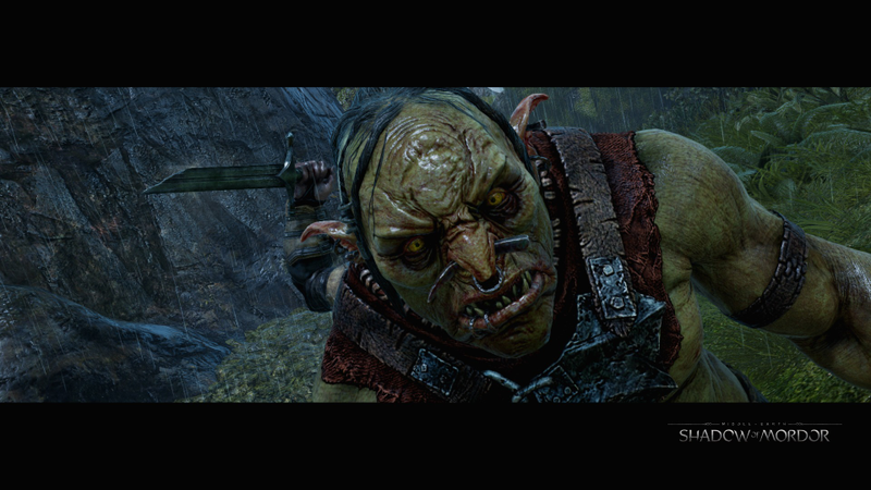 Illustration for article titled Your Shadow Of Mordor Screenshots Just Got Snazzier (UPDATE)
